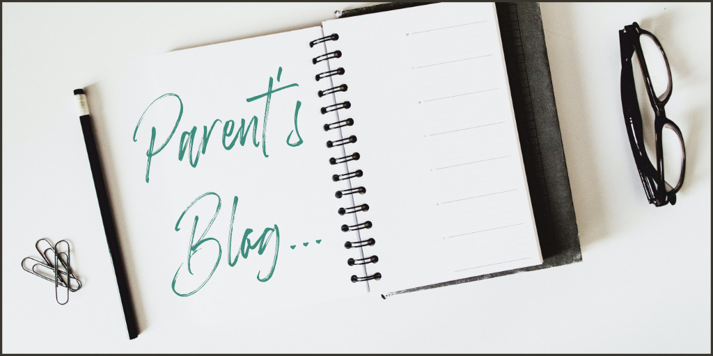 Parent's Blog