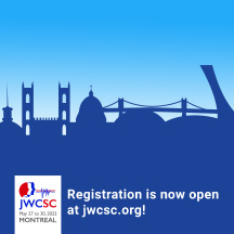 jwcs conference