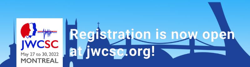 Joint World Congress on Stuttering and Cluttering Registration is now Open!