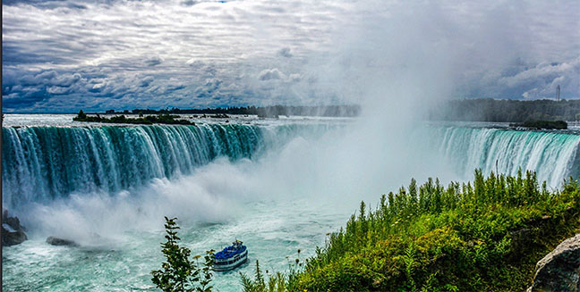 Niagara Falls