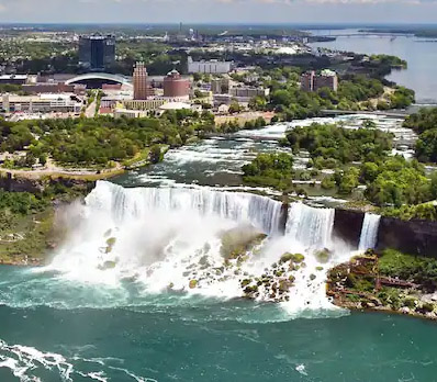 niagara falls