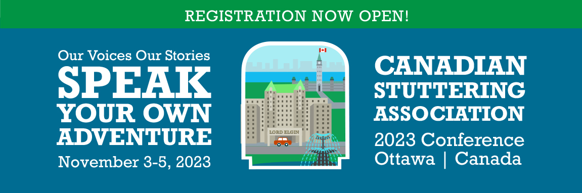Conference 2023 in Ottawa, Ontario - Registration now open