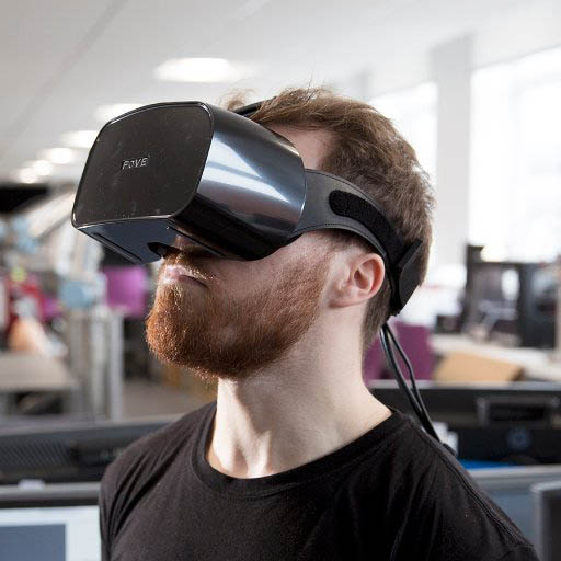 virtual Reality