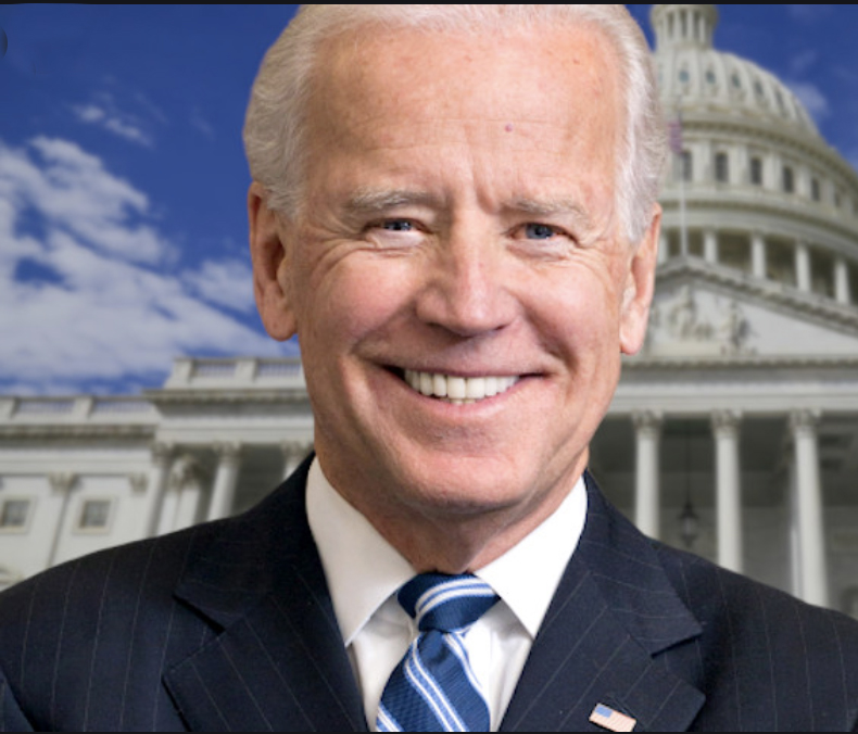 joe biden