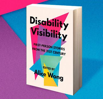 Disability Visibility