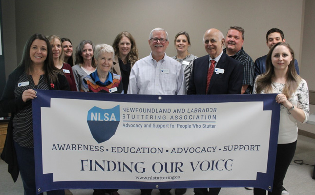 Dr. Bob Kroll and the NLSA