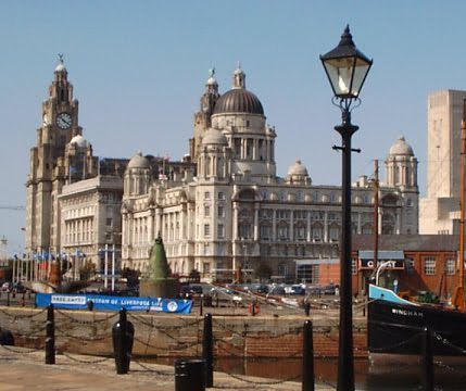 liverpool