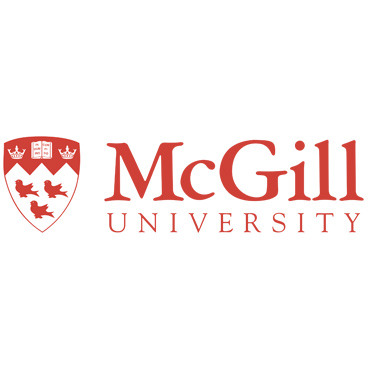 Mcgill logo