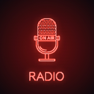 radio