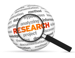 research Icon