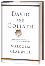 gladwell book