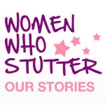 women who stutter
