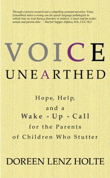 voice unearthed